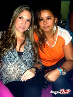 Foto 9 de Octubre 20 del 2012 en La Maldita Primavera Cali, Cali
