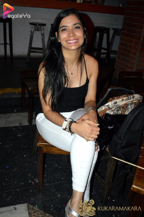 Foto 9 de Kukaramakara - 4to Fds Enero 2017 en Kukaramakara Discoteca Cali, Cali