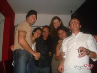 Foto 49 de Abril 14 del 2012 en Santelmo Manizales, Manizales