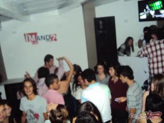 Foto 28 de Marzo 17 del 2012 en I´m Fun Discoteca Manizales, Manizales