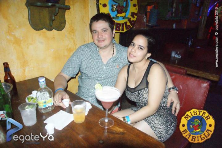 Foto 24 de Mister Babilla 5 y 6 de Junio de 2015 en Discoteca MISTER BABILLA cartagena, Cartagena