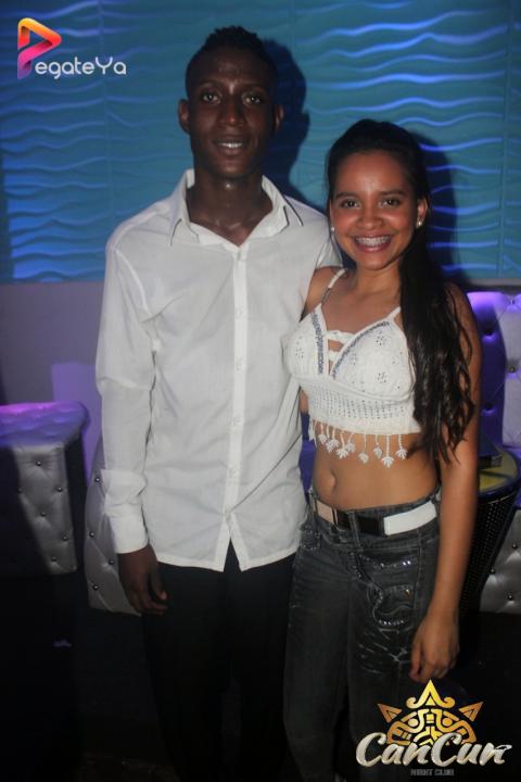 Foto 54 de Cancun Night Club - 2do FDS Dic. 2015 en Cancun Night Club