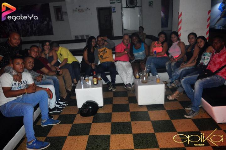 Foto 104 de EPIKA - 3ER/4to FDS JUNIO 2016 en Epika Night Club, Cali