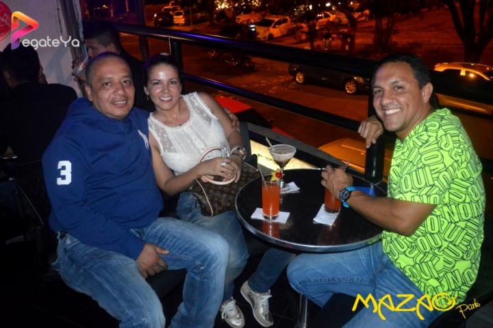Foto 9 de Mazao Park - 2do FDS Dic. 2015 en Mazao Park, Cali