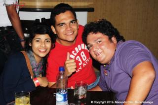 Foto 55 de 25-26 Mayo 2012 en Discoteca Macondo Club Bucaramanga, Bucaramanga