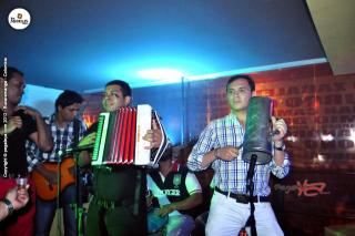 Foto 24 de Fotos Maria Namen 6 oct 2012 en Discoteca Maria Namen Bucaramanga, Bucaramanga