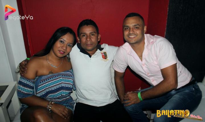 Foto 43 de Bailatino - 3er Fds Abril 2016 en Bailatino - Bar, Cali
