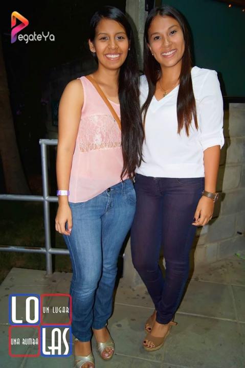Foto 39 de Lolas Club - 2do FDS Dic 2015 en Lolas Club Menga Cali, Cali