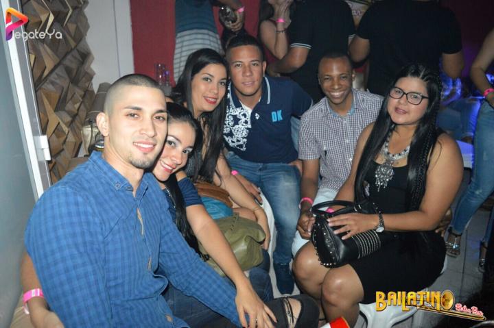 Foto 25 de Bailatino - 1er Fds Febrero 2017 en Bailatino - Bar, Cali