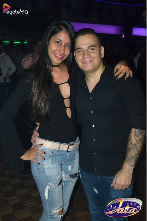 Foto 27 de JalaJala - 3er Fds Junio 2017 en Jala Jala Club, Cali