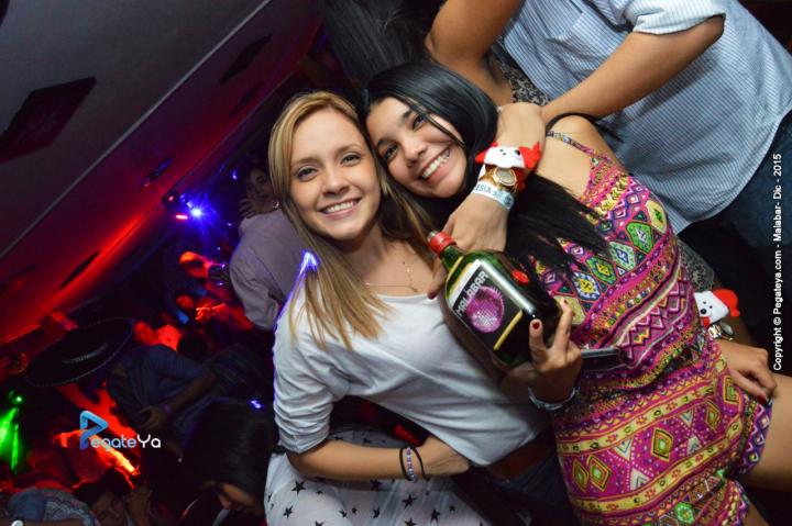 Foto 42 de MALABAR - sabado 19 DIC 2015 en Discoteca Malabar Bucaramanga, Bucaramanga