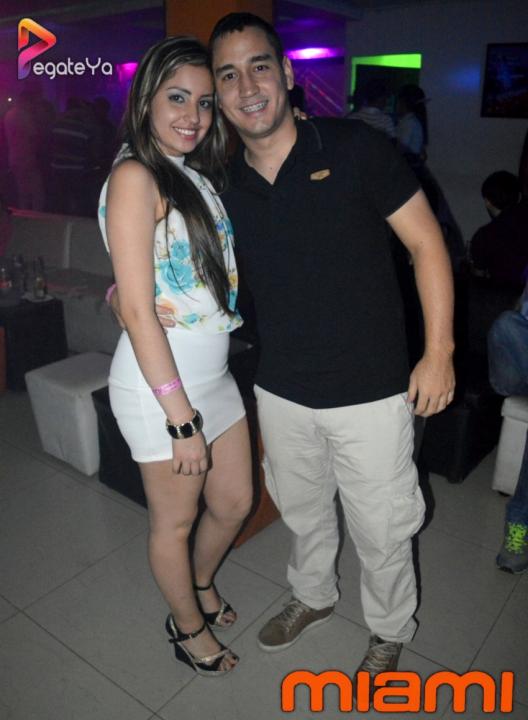 Foto 4 de Miami Bar - 1er FD Sept 2015 en Miami Bar Cali, Cali
