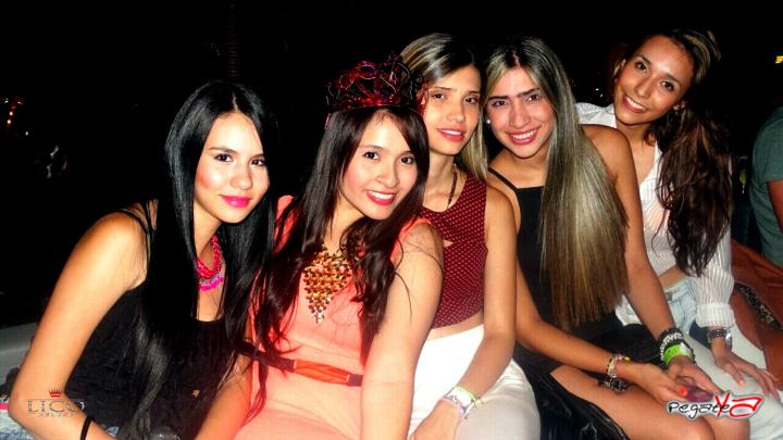 Foto 6 de Licodeluxe - Sept. 13 en LICO DELUXE Medellin, Medellín