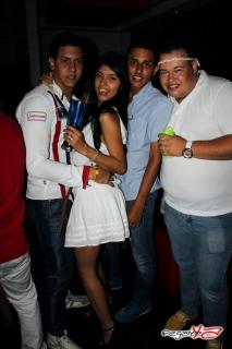 Foto 94 de Octubre 04 del 2013 en Babel / Barra Libre Cali, Cali