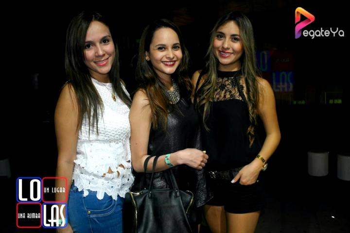 Foto 27 de Lolas Club - 1er FDS Sept 2015 en Lolas Club Menga Cali, Cali
