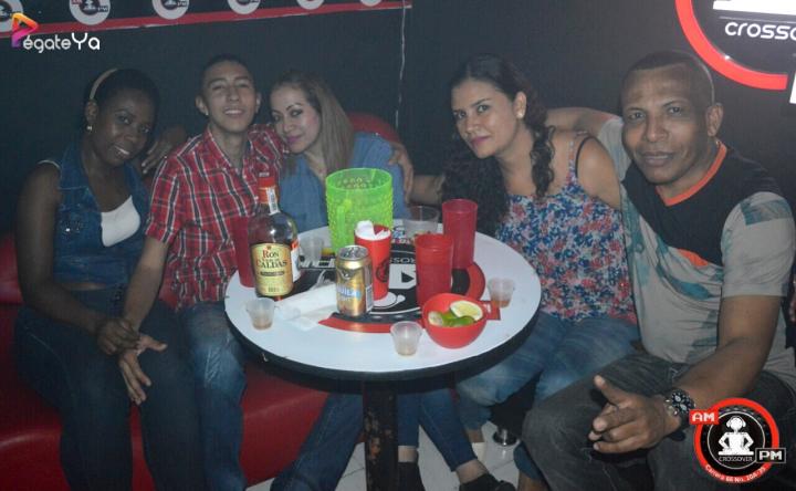 Foto 36 de AmPm - 1er Fds Julio 2017 en Am / PM Bar - Cali, Cali