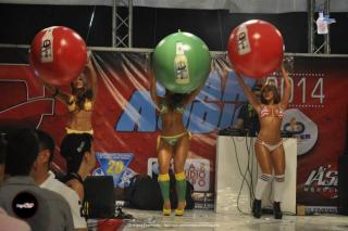 Foto 78 de Chicas Car Audio 2014 en Chicas Car Audio 2014, Cali