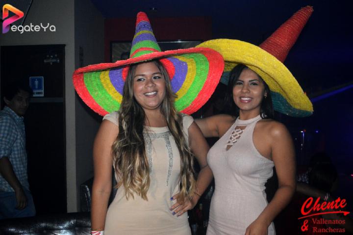 Foto 38 de Chente - 1er FDS Julio 2016 en CHENTE Vallenatos y Rancheras, Cali