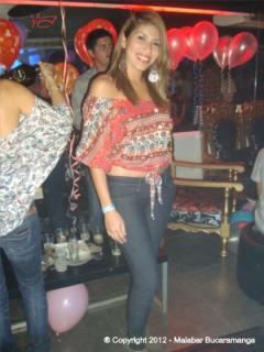 Foto 20 de 20-21 Enero 2012 en Discoteca Malabar Bucaramanga, Bucaramanga