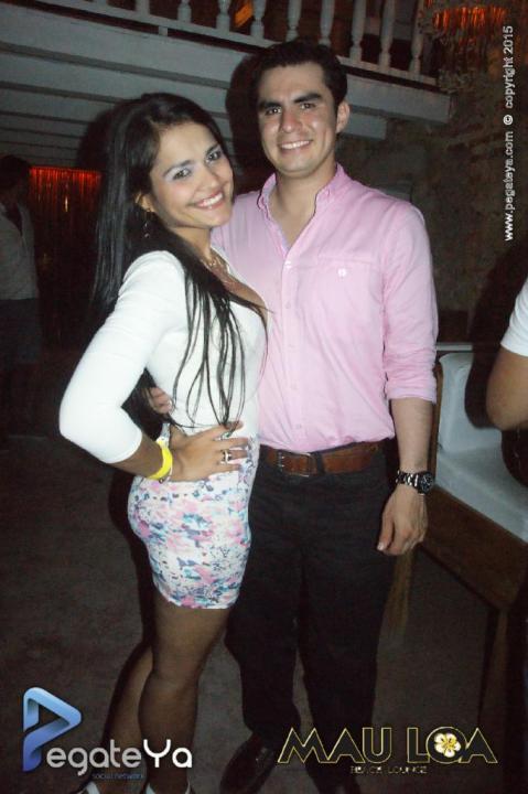Foto 11 de mau loa 12 y 13 de julio de 2015 en mau loa cartagena, Cartagena
