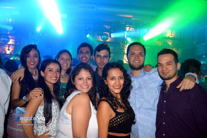 Foto 17 de La Premiere sabado 14 de marzo de 2015 en La Premiere Bucaramanga, Bucaramanga