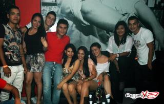 Foto 32 de Octubre 04 del 2013 en Nozomi Club, Cali