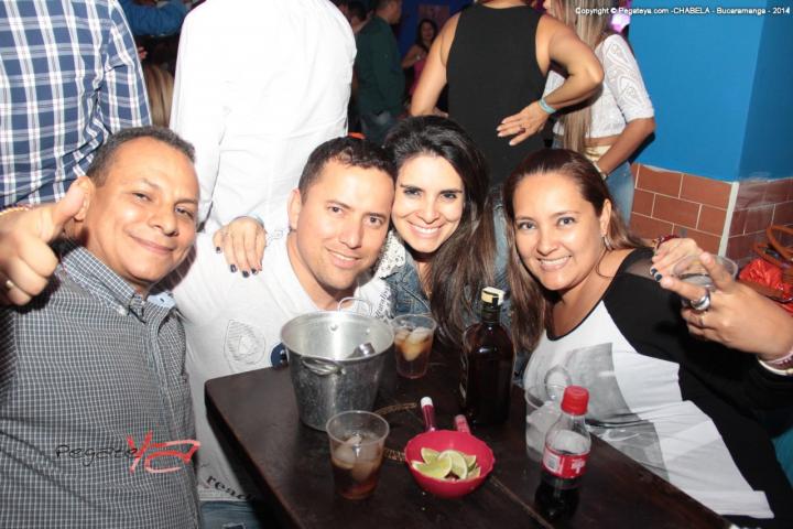 Foto 59 de Discoteca Chabela- 21 de Junio de 2014 en Discoteca Chabela Bucaramanga, Bucaramanga