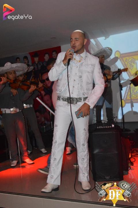 Foto 17 de EL DF CLUB - 4TOo Fds Sept. 2016 en El DF Club Discoteca