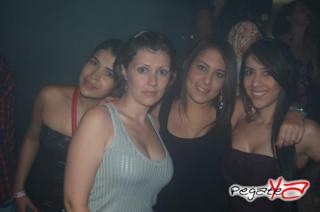 Foto 3 de Kukara 4 de Febrero de 2012 en Kukaramakara Discoteca Cali, Cali