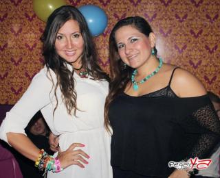 Foto 12 de Noviembre 30 del 2013 en Kabaret - Granada, Cali