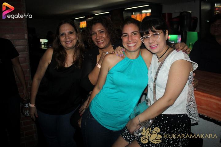 Foto 2 de Kukaramakara - 4to Fds Sept 2016 en Kukaramakara Discoteca Cali, Cali
