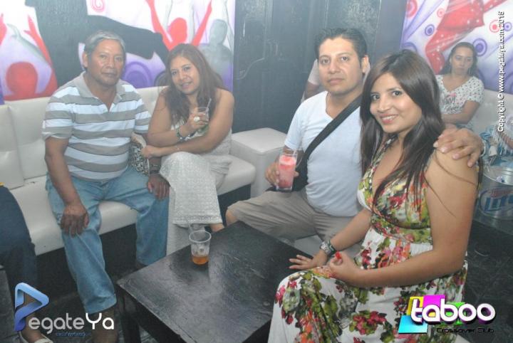 Foto 14 de Taboo 18 y 19 de Diciembre 2015 en Discoteca Taboo Cartagena, Cartagena