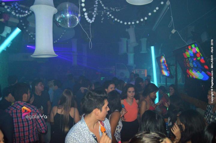 Foto 73 de Malabar Sabado 23 de abril de 2016 en Discoteca Malabar Bucaramanga, Bucaramanga