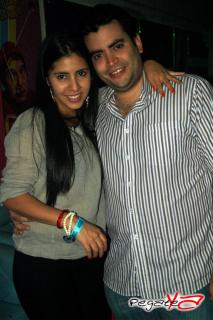 Foto 26 de Diciembre 01 del 2012 en La Maldita Primavera Cali, Cali