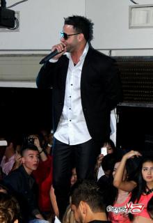 Foto 109 de Tony Dize - Lolas Club en Lolas Club Menga Cali, Cali