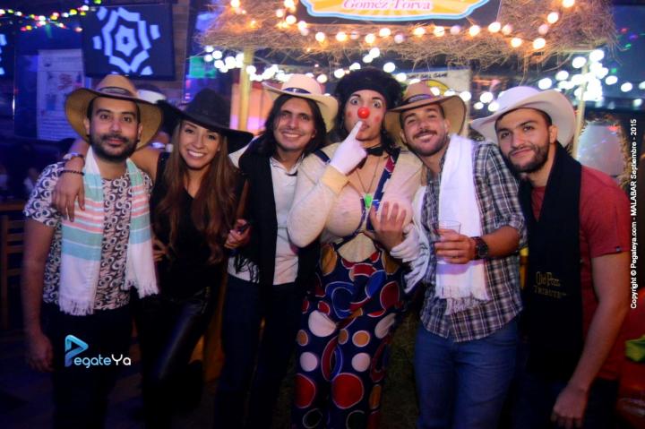 Foto 69 de Malabar - sabado 12 Sep 2015 en Discoteca Malabar Bucaramanga, Bucaramanga