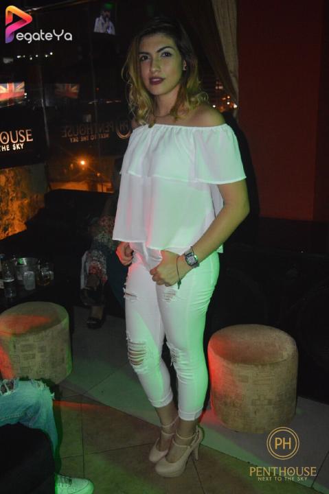 Foto 6 de Penthouse Club - 4TO Fds Sept 2016 en Penthouse 1800, Cali