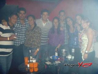 Foto 30 de Febrero 18 y 25 del 2012 en Praga Club Cali, Cali