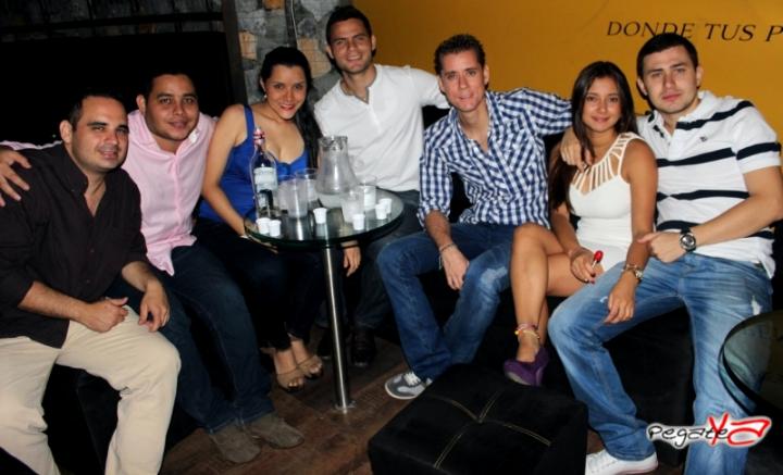 Foto 6 de La Malquerida - 5TO FDS NOV 2014 en La Malquerida - Cali, Cali