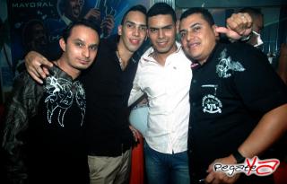 Foto 14 de Club Discoteca Mayoral - Oct. 27 en Discoteca Mayoral