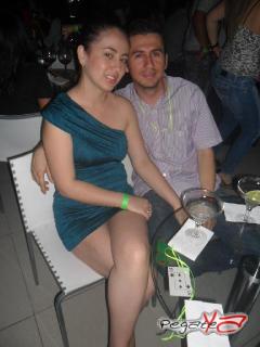 Foto 8 de Abril 14 del 2012 en Simon Dice Pereira, Pereira