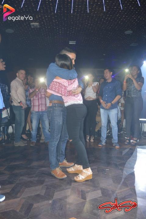 Foto 118 de Salsa Night Club - 4TO Fds Sept. 2016 en Salsa Night Club, Cali