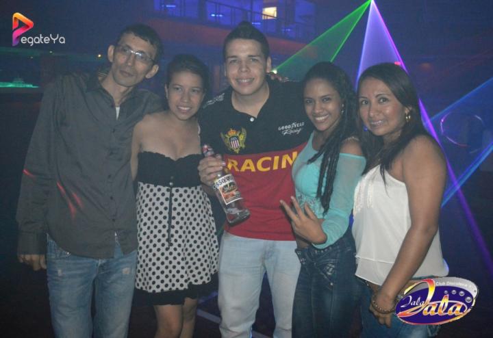 Foto 2 de Jala Jala Club - 3er FDS Junio 2015 en Jala Jala Club, Cali