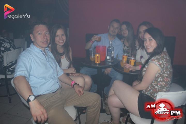 Foto 44 de Ampm - Feria 2015 en Am / PM Bar - Cali, Cali
