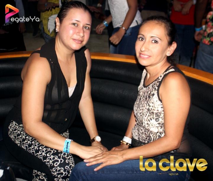 Foto 47 de La Clave Night Club - 4to Fds Abril 2016 en La Clave Night Club, Cali