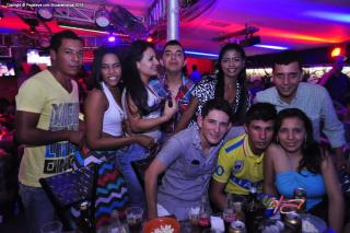 Foto 9 de DISCOTECA NEW YORK - 15 marzo 2014 en Discoteca New York Bucaramanga, Bucaramanga