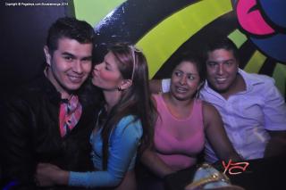 Foto 40 de DISCOTECA Manicomio - 15 marzo 2014 en Discoteca El Manicomio Bucaramanga, Bucaramanga