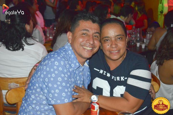 Foto 292 de Mi Dios se lo Pague - 1er Fds Julio en Fonda Mi Dios Se Lo Pague, Cali