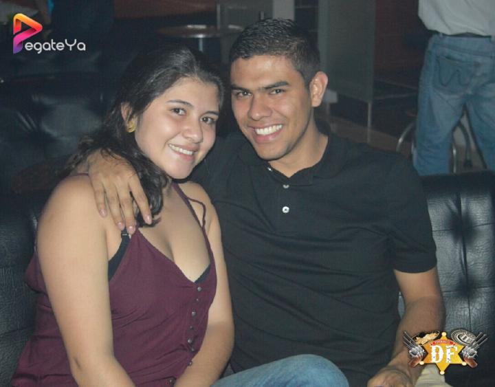 Foto 16 de El Df - 3er Fds Febrero 2017 en El DF Club Discoteca