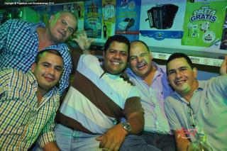 Foto 21 de Discoteca Malabar - 14 marzo 2014 en Discoteca Malabar Bucaramanga, Bucaramanga
